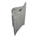 Suporte Esquerdo Bagagito Traseiro Onix 20/23 26314712 Creme