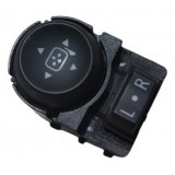 Botão Comando Retrovisor Onix 1.0 Turbo 2020 26211286