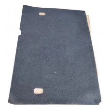 Tapete Carpe Porta Malas Ds5 2015 96876663zd Preto