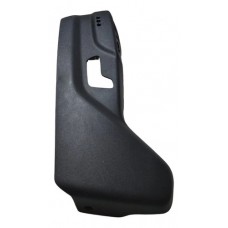 Moldura Banco Dian/esq 5554981 Citroen Ds5 2015 Preto