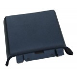 Acabamento Traseiro Console Central Ds5 12/16 9670771177