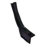 Moldura Lateral Tampa Traseira Dir Ds5 13/16 9672701777 Preto