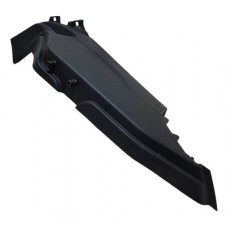 Acabamento Bagagito Ds5  13/16 Direito Superior 9806288577 Preto