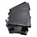Tampa Caixa Bateria Citroen Ds5/308 2015 9687472580 Preto