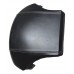 Acabamento Painel Instrumento Citroen Ds5 15 9670601577 Preto