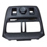 Acabamento Tampa Tras Porta Malas Ds5 Dir 13/16 9687664477 Preto