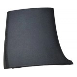 Tampa Acabamento Painel Citroen Ds5 13/16 9670594777 Preto