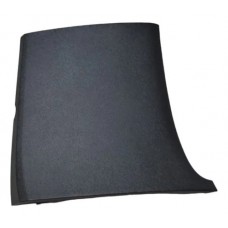 Tampa Acabamento Painel Citroen Ds5 13/16 9670594777 Preto