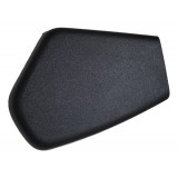 Moldura Direito Banco Motorista Citroen Ds5 2015 1918323 Preto