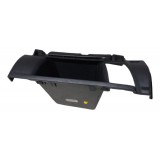 Porta Treco Dian/esq Citroen Ds5 2013/2015 9670602877 Dianteira Esquerdo Preto
