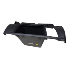Porta Treco Dian/esq Citroen Ds5 2013/2015 9670602877 Dianteira Esquerdo Preto