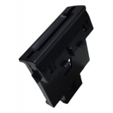 Porta Cartão Painel Citroen Ds5 2012/2016  9685508677 Preto