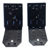 Trava Calço Para Troca Do Estepe Citroën Ds5/c4 9656869180