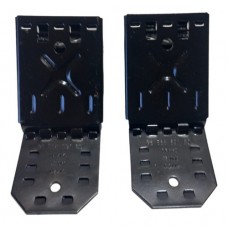 Trava Calço Para Troca Do Estepe Citroën Ds5/c4 9656869180