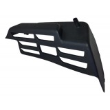 Suporte Bagagito Tras Dir Peugeot 208 20/22 98233028zd - Preto