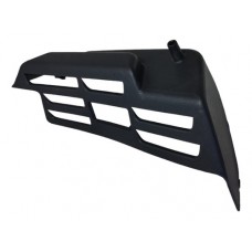 Suporte Bagagito Tras Dir Peugeot 208 20/22 98233028zd - Preto