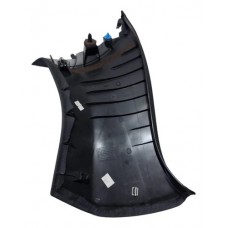 Acabamento Coluna Tras/dir Malas Ds5 2015 9804979777 Cinza-escuro