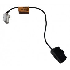 Microfone De Teto Citroen Ds5 2015 9651817180 Preto