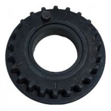 Engrenagem Virabrequim Gm Onix Turbo 1.0 3cc 55512180 Engrenagem Virabrequim Gm Onix