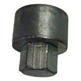 Trava Parafuso Antifurto De Roda Ford Ranger 2019 - - Trava Parafuso Antifurto De Roda Ranger