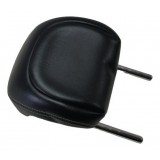 Encosto Cabeça Traseiro Citroenc Ds5 Thp 2014 H54 Preto