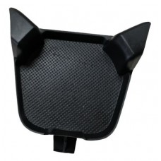 Borracha Porta Copos Porta Diant Dir Citroen Ds5 Thp 14 H100 Preto