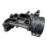 Suporte Filtro Oleo Citroenc Ds5 Thp 2014 Fl526 H111