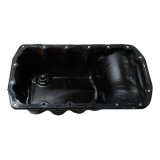 Carter Oleo Motor Citroenc Ds5 Thp 2014 H115