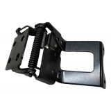 Dobradiça Apoio Braço Citroen Ds5 2014 9646822080 H122 - Preto