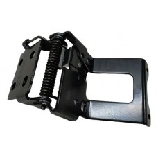 Dobradiça Apoio Braço Citroen Ds5 2014 9646822080 H122 - Preto