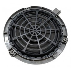 Auto Falante Porta Citroenc Ds5 Thp 2014 9803506380 H133 Preto