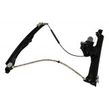 Maquina Vidro Diant Dirt Citroen Ds5 2014 9804388180 H142