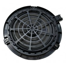 Auto Falante Porta Citroenc Ds5 Thp 2014 9803506480 H143 Preto