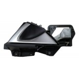 Maçaneta Intern Diant Dir Citroenc Ds5 2014 9673213577 H144 Dianteira