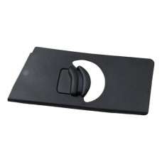 Acabamento Regulagem Cinto Diant Dir Citroen Ds5 2014 H146