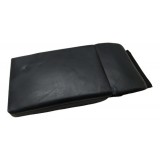 Apoio Braço Porta Copos Traseiro Citroenc Ds5 Thp 2014 H152 Preto