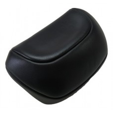 Apoio Cabelta Traseiro Central Citroenc Ds5 Thp 2014 H153 - Preto