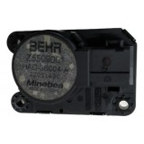 Atuador Caixa Ar Condicionado Citroenc Ds5 Thp 2014 H156 Preto