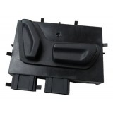 Atuador Caixa Ar Condicionado Citroenc Ds5 Thp 2014 H157 - Preto