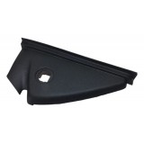 Acabamento Painel Direito Chevrolet Onix 2020 26212403 - Preto - Moldura