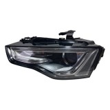 Farol Esquerdo Audi A5 2012 2013 2014 2015 Esquerdo