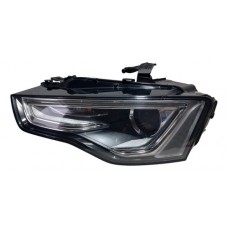 Farol Esquerdo Audi A5 2012 2013 2014 2015 Esquerdo