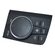 Controlador I Drive Bmw G20 2021/2023 16046610 Preto