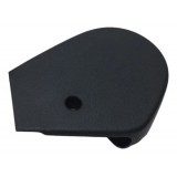 Acabamento Banco Motorista Lado Direito Onix Lt Turbo 2020 Preto