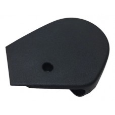 Acabamento Banco Motorista Lado Direito Onix Lt Turbo 2020 Preto