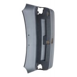 Forro Porta Mala Tampa Traseira Audi A5 2015 8t8867979 Preto