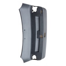 Forro Porta Mala Tampa Traseira Audi A5 2015 8t8867979 Preto