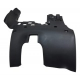 Acabamento Painel Audi A5 2015 8k1863075 Preto Painel