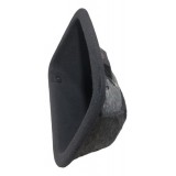 Acabamento Porta Malas Lado Direito Audi A5  2015 Cinza-escuro