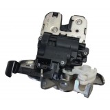 Fechadura Tampa Porta Malas Audi A5 2.0 Tfsi 2015 8r0827505